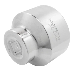 Головка 1'', 85мм (6гр.) RockForce##Rock FORCE RF-58585