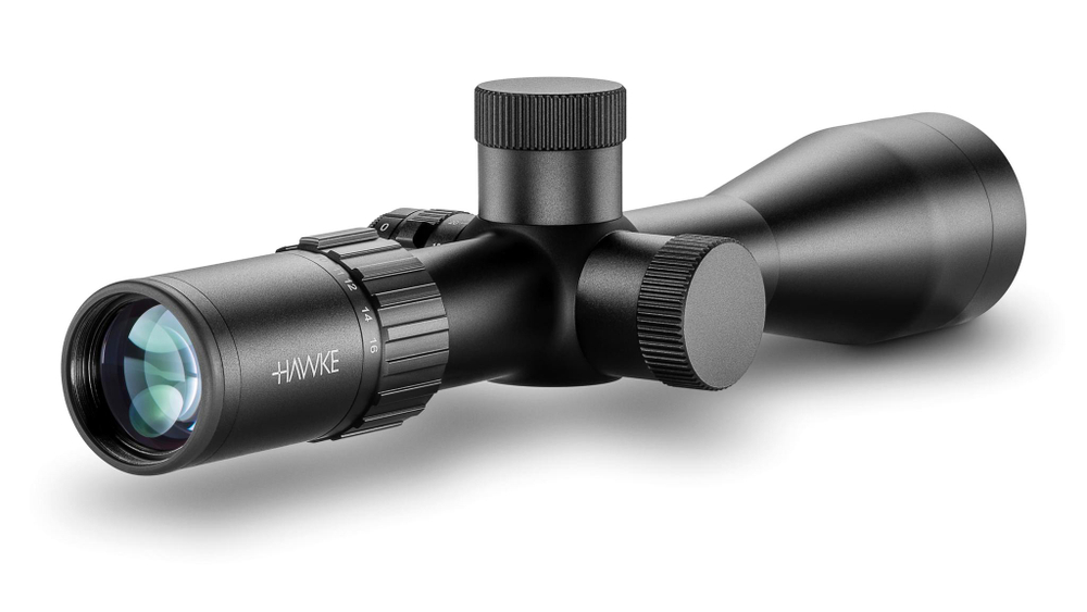 Оптический прицел Hawke Airmax AX30 Compact 4-16x44 IR SF (AMX IR Glass) (13210)