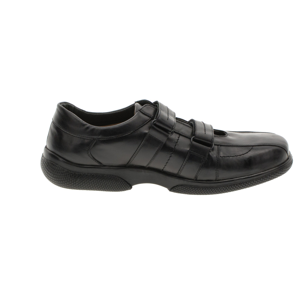 350313 полуботинки мужские