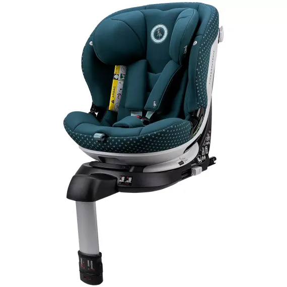 Автокресло Storchemuhle by Osann Niki Complete Green