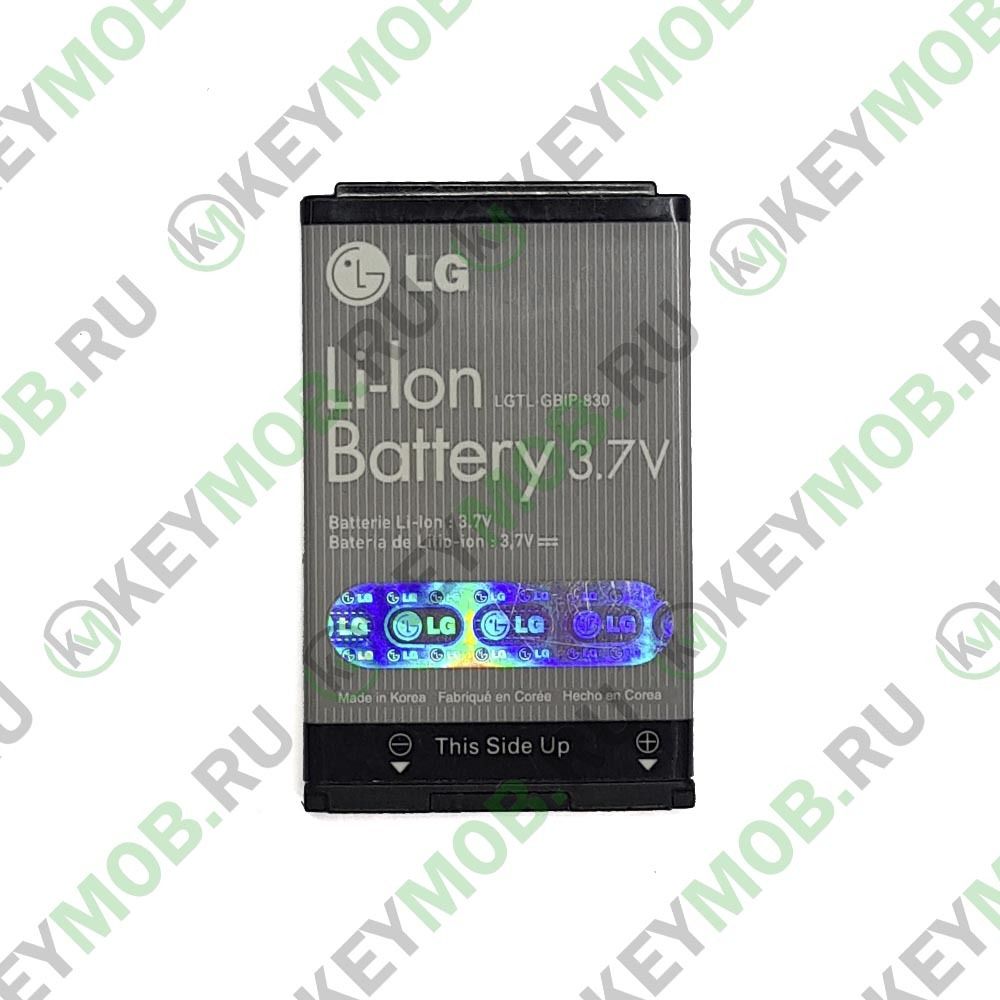 Батарея для LG B2000/ B2050/ B2070/ B2100/ B2150...(LGTL-GBIP-830)