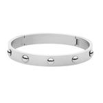 Браслет Dyrberg Kern DOTT SS - size I 337759