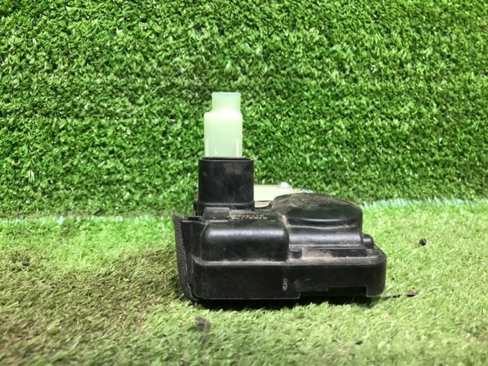 Замок двери передний правый Chery Tiggo 7 Pro (2020-н.в.)