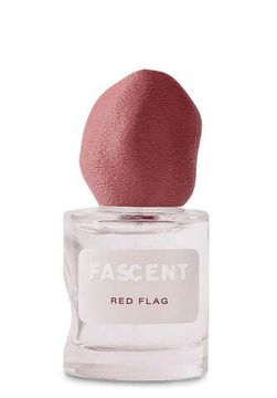 Fascent Red Flag