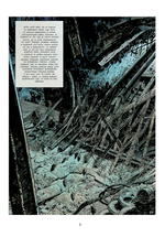 Графический Роман Метро 2033: Часть 1, 2