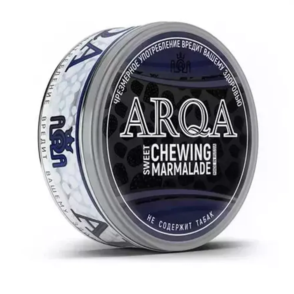 ARQA SWEET CHEWING MARMALADE (70 МГ) - МАРМЕЛАД