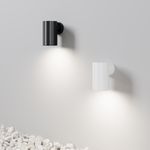 Настенный светильник (бра) Outdoor O493WL-01W