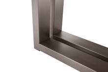 Бильярдный стол для пула RASSON "Trillium" 8 футов (орех)