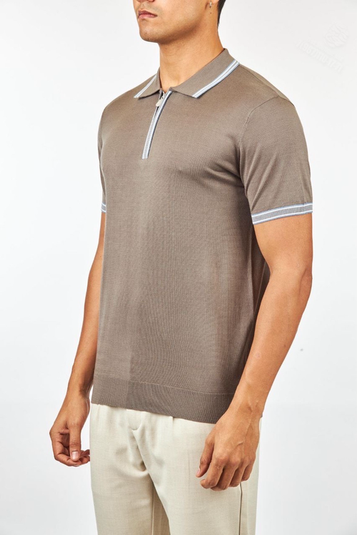 Поло Brunello Cucinelli