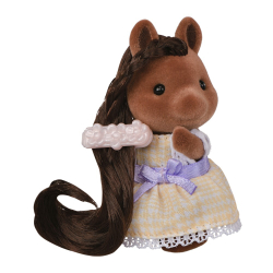 Sylvanian Families - Друзья пони с длинными волосами 5650 / артикул   5650  / GTIN 5054131056509