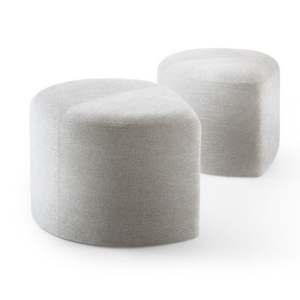 Пуф Giorgetti TIBERINA 71540