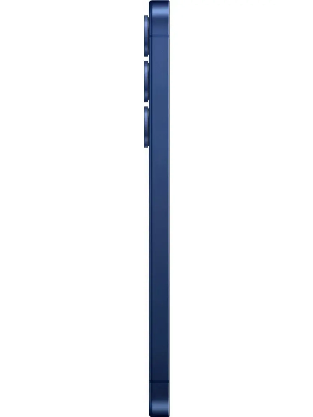 Смартфон Samsung Galaxy S25 5G 12/512Gb, Navy (SM-S9310)