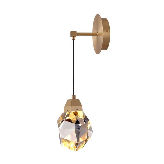 Бра Imperium Loft CRISTEL-WALL-B01 167336-26