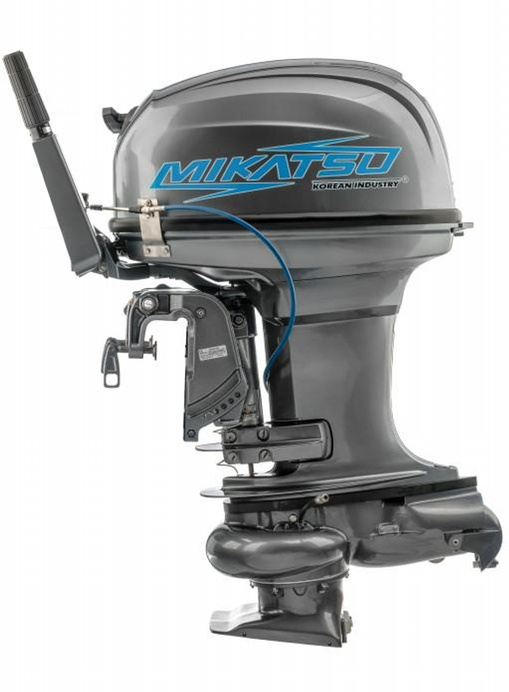 2х-тактный лодочный мотор MIKATSU M50JHS