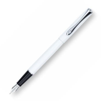 Перьевая ручка Diplomat Traveller с пером F (D40705023)