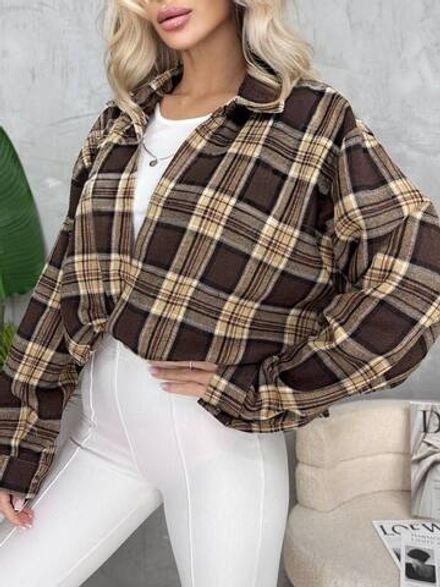 Рубашка 2576659 Fabrika