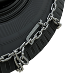 Цепи противоскольжения 245/70 R19.5 для малотоннажных грузовиков