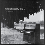 Tigran Hamasyan / For Gyumri (10" Vinyl EP)