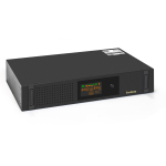 Источник бесперебойного питания  Exegate ServerRM UNL-2000.LCD.AVR.2SH.3C13.USB.2U