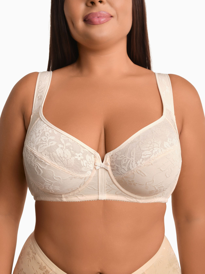 Бюстгальтер OIRO Dakota Мягкая чашка