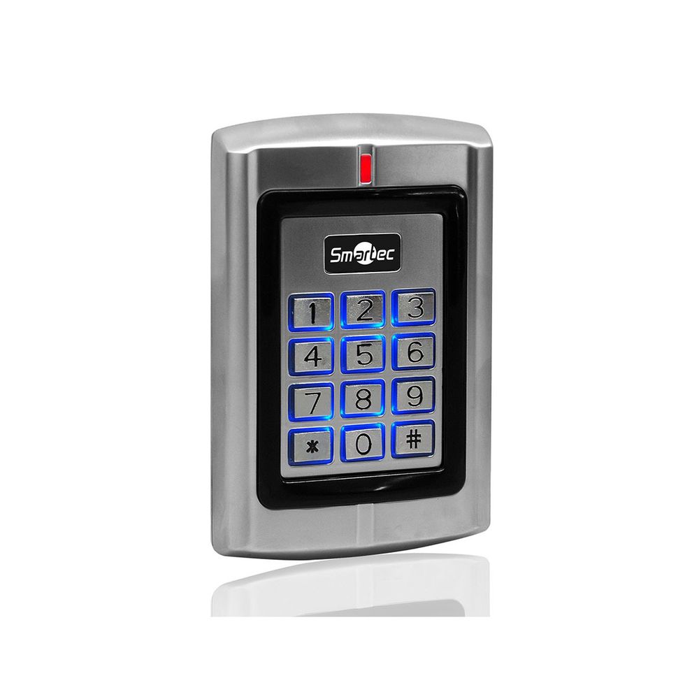 ST-PR140EK кодовая панель Smartec