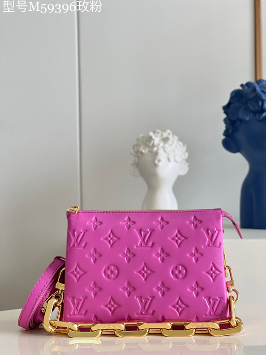Louis Vuitton Coussin BB