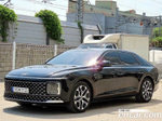 Hyundai Grandeur (Azera) (GN7) 2.5 Бензин 2WD (08.2023)