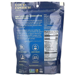 Nature's Path, Love Crunch®, протеин, органическая гранола премиального качества, темный шоколад и миндальное масло, 312 г (11 унций)