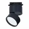 ST651.446.09 Св-к трек. Черный LED 1*9W 4000K 720Lm Ra>90 120° IP20 D85xH122 170-240VV БЭЙС