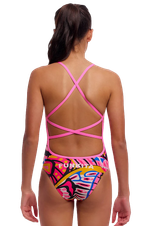Купальник FUNKITA Girl's Lover Flies