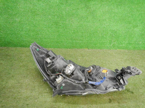 Фара левая Subaru Outback 5 (2014-2018) LED