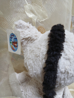 Летучая мышь, 36 см