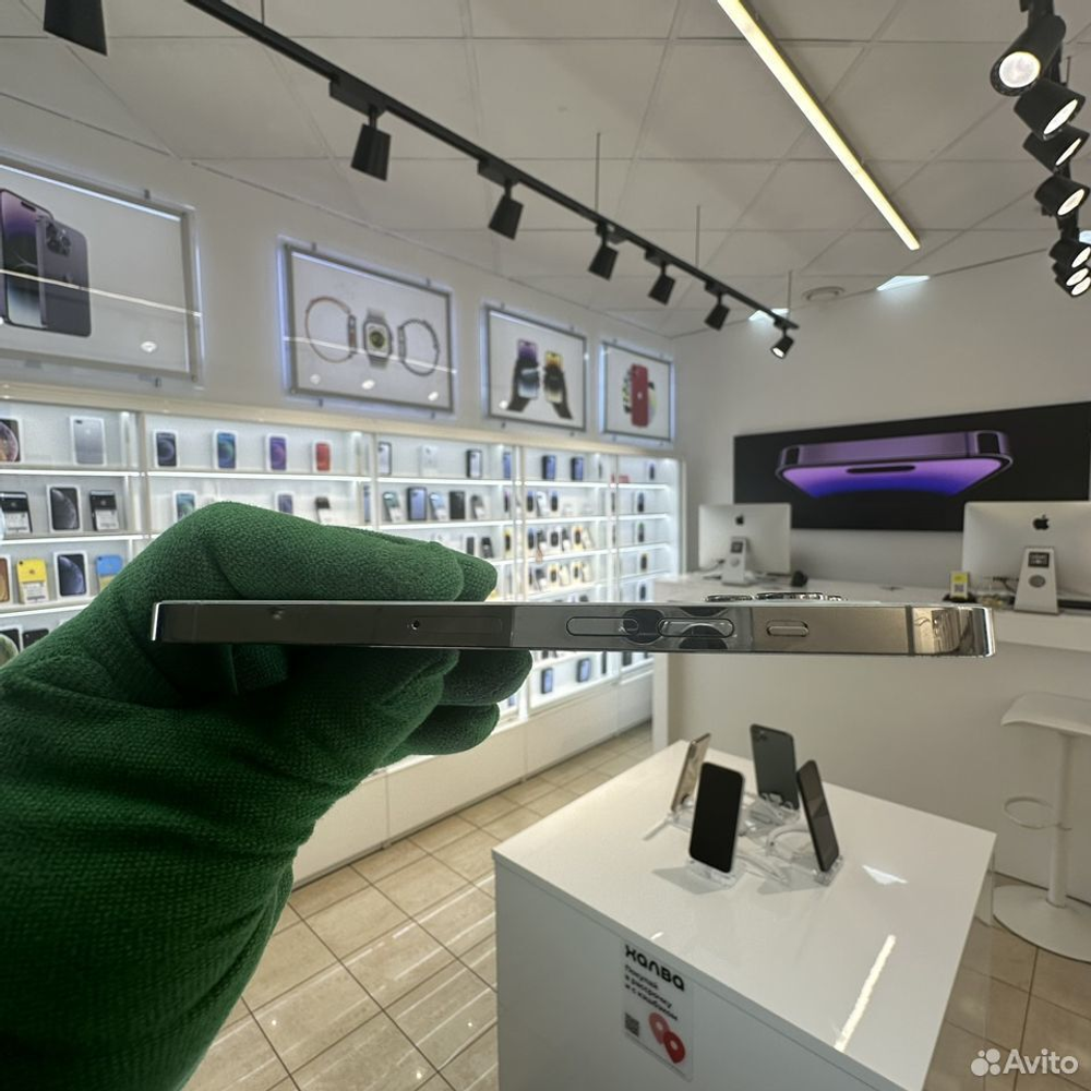 iPhone 13 Pro, 512 ГБ б/у