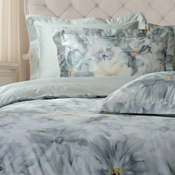 Постельное белье 1.5 спальное Sharmes Zefir