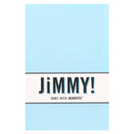 JiMMY!, Bars With Benefits, протеиновый батончик, крем с золотистым ванильным печеньем, 12 батончиков, 58 г (2,05 унции)