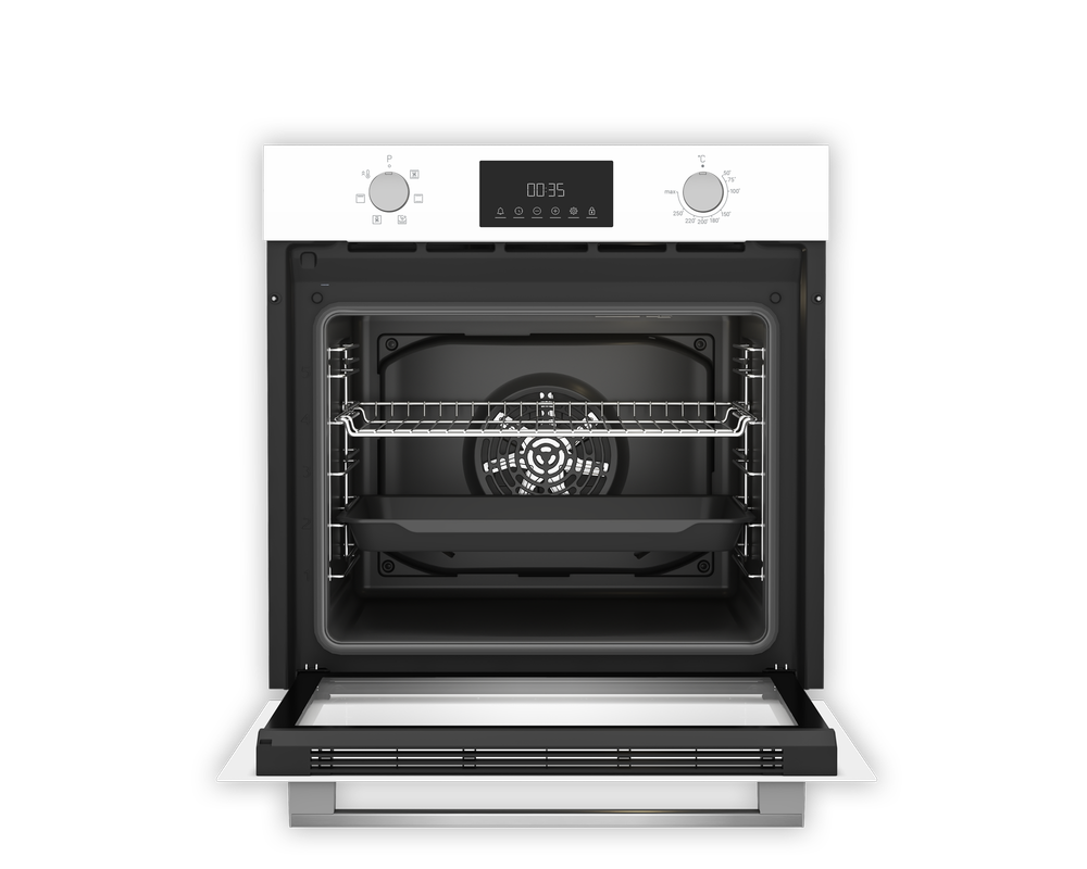 Электрический духовой шкаф Indesit IFE 3644 WH