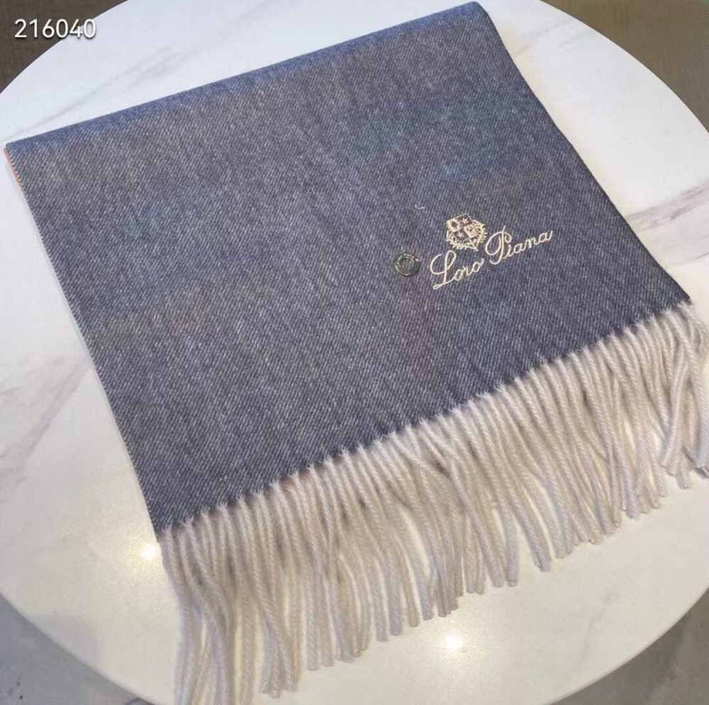 Шарф Loro Piana