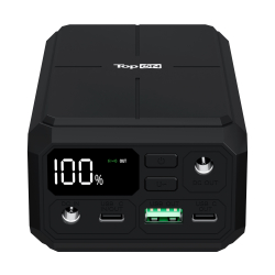 Внешний аккумулятор TopON TOP-MAX3 30000mAh