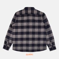  Рубашка мужская Dickies Sacramento Long Sleeve Shirt артикул:WLR23PBY - купить в магазине Дайс