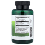 Swanson, Full Spectrum®, кора муравьиного дерева, 500 мг, 100 капсул