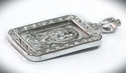 Ювелирная подвеска Эстерелла