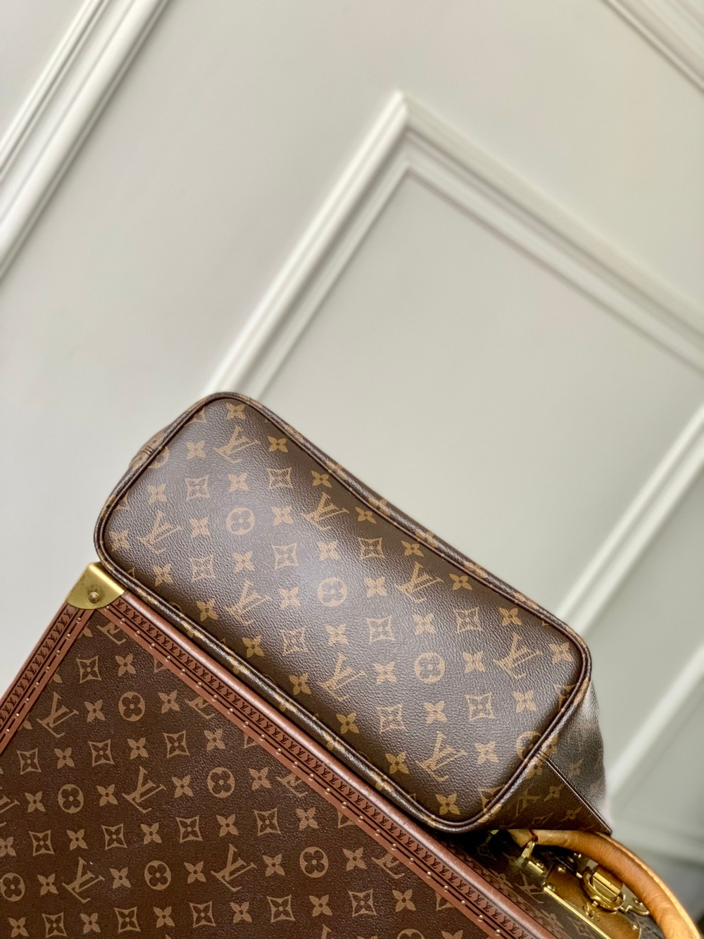 Louis Vuitton Neverfull Inside Out MM