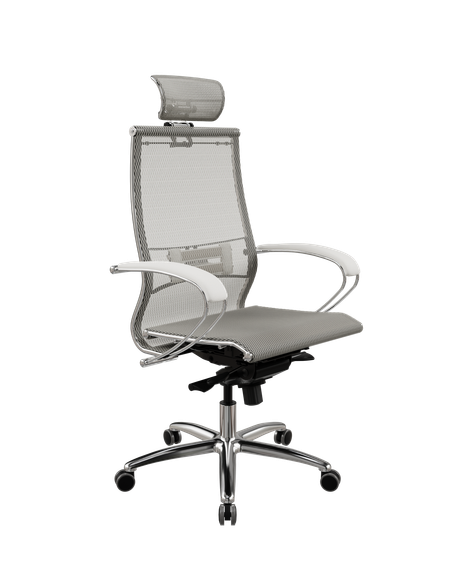 Кресло Samurai S-2