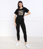 Футболка Liu Jo - черный(WA3277 JS923)