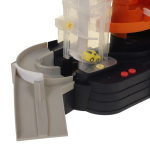 Парковка, коробка XDL588-12