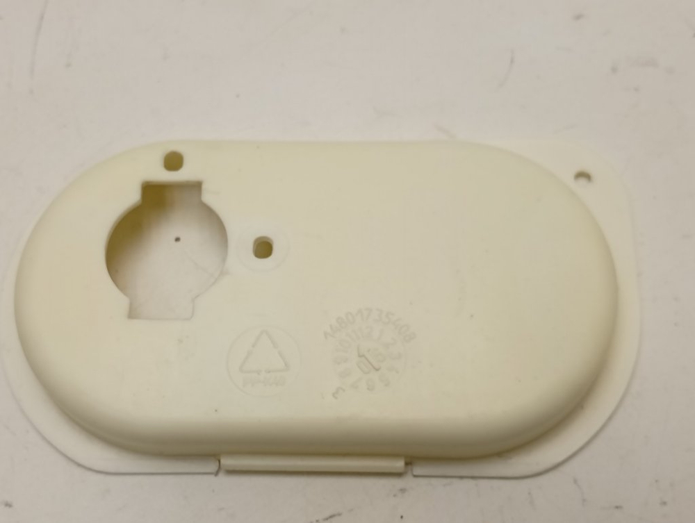 WMUF5050 кт42 Пластиковые элементы для стиральной машины Hotpoint-Ariston б/у