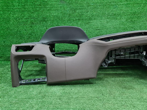 Комплект безопасности BMW 7er G11 (2015-2022)