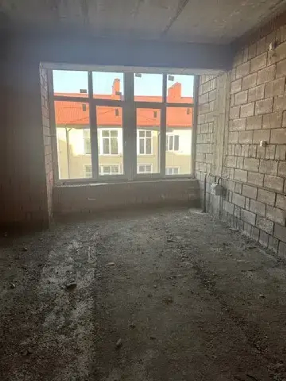 1-комн. квартира, 55.4 м&sup2; 3/3 этаж