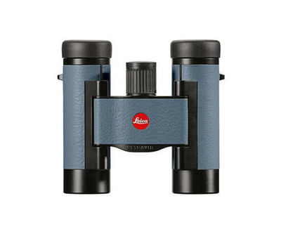Бинокль Leica Ultravid Colorline 8x20 Pigeon Blue