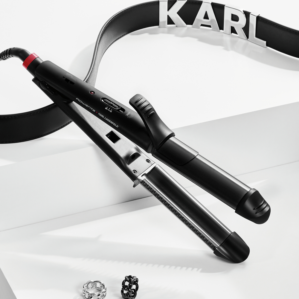Мультистайлер 3 в 1 Rowenta KARL LAGERFELD CF451LF0